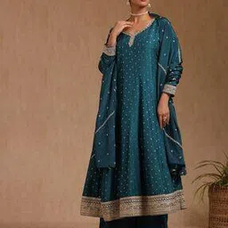 soch Women Embellished Kurta Set-picture-38