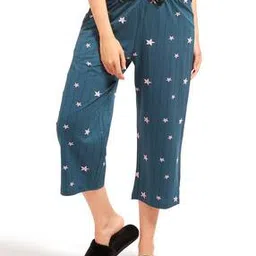 av2 Women Cotton Printed  Night Suit Set-picture-44