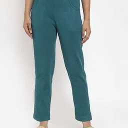 tag 7 plus Ankle-Length Leggings-picture-22