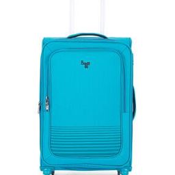 baggit Striped Soft Body Trolley Bag-picture-44