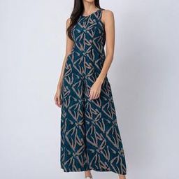 moomaya Women Abstract Jumpsuit-picture-42
