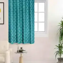 saral home Cotton Window Curtain-picture-53