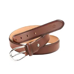 Lapis Bard Men Silver Belts image 2