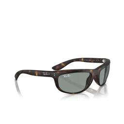 Ray-Ban Men Rectangle Sunglasses With UV Protected Lens 8056262051733-picture-13