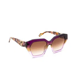 GUESS Women Oversized Sunglasses with UV Protected Lens-picture-27