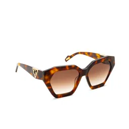 GUESS Women Oversized Sunglasses with UV Protected Lens GUS001875552FSG-image-64