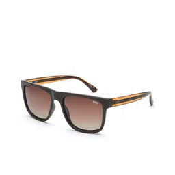 IDEE Men Square Sunglasses with UV Protected Lens-picture-23