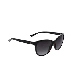 bebe Women Oval Sunglasses with UV Protected Lens - 3047_C3_S-image-3