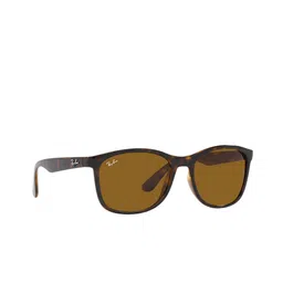 Ray-Ban Unisex Square Sunglasses with UV Protected Lens 8056597626965-picture-42
