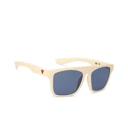 Hooper Kids Square Sunglasses With UV Protected Lens-picture-28