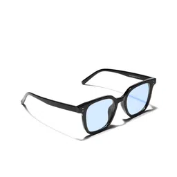Carlton London Unisex Rectangle Sunglasses with UV Protected Lens image 5