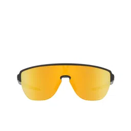 OAKLEY Men UV Protected Lens Shield Sunglasses 888392602732 image 2