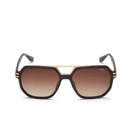 IDEE Men Square Sunglasses with UV Protected Lens image 4