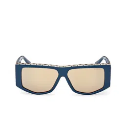 GUESS Women Oversized Sunglasses with UV Protected Lens image 2