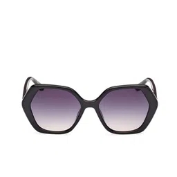 GUESS Women Oversized Sunglasses with UV Protected Lens image 2