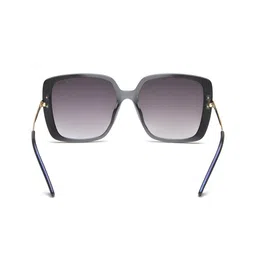 IDEE Women Square Sunglasses With UV Protected Lens IDS2908C1SG image 5