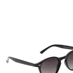 SUNNIES Unisex Round Sunglasses with UV Protected Lens image 3