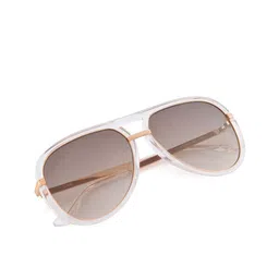 IDEE Men Aviator Sunglasses With UV Protected Lens image 3