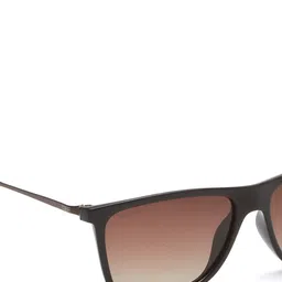 IDEE Men Square Sunglasses With UV Protected Lens image 4