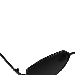 ROYALTAIL Unisex Oval Sunglasses with UV Protected Lens RT-SUNG-055 image 4