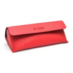 GUESS Women Oversized Sunglasses with UV Protected Lens image 3