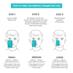 IDEE Men Sunglasses with UV Protected Lens IDS2794C2SG image 3