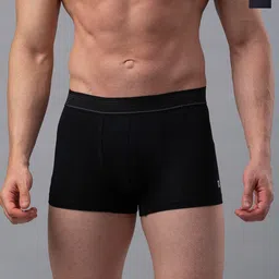 UnderJeans by Spykar Pack Of 2 Trunks 16864202-1-16864218-1 image 1