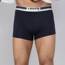 Levis Pack Of 2 Mid-Rise Cotton Trunks 12032628-1-9261149 image 2