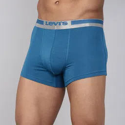 Levis Pack Of 5 Mid-Rise Cotton Trunks 12032658-1-18772278 image 4
