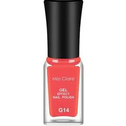 miss claire Gel Effect Nail Polish - G14-picture-11