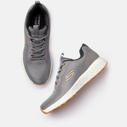skechers Men Terrenex Lace-Up Shoes-picture-16