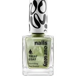 nails our way Treat Coat Nail Enamel-picture-19