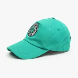 superdry Men Tennis Crest Embroidery Baseball Cap-picture-34