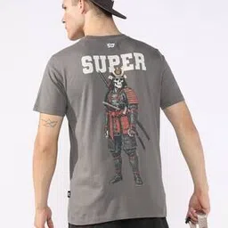 superdry Ninja Warrier T-Shirt-picture-43