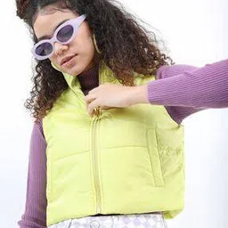 ketch Puffer Gilet with Insert Pockets-picture-17