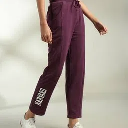 teamspirit Women Regular Fit Track Pants-picture-35