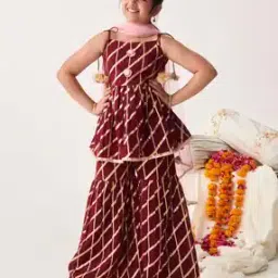 pspeaches Girl Embellished 3-Piece Suit Set-picture-19