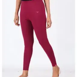aulika Women Basic Leggings-picture-21