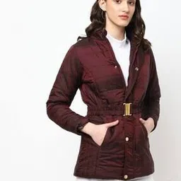 dnmx Puffer Jacket with Insert Pockets-picture-41