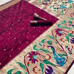 svaraa Women Traditional Saree-picture-17