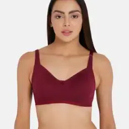 intimacy Seamless Back Closure T-shirt Bra-picture-50