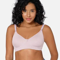 intimacy Everyday Back Closure T-shirt Bra image 1