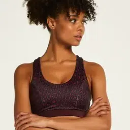 hunkemoller The Prana L1 Wild Side Sports Bra-picture-10