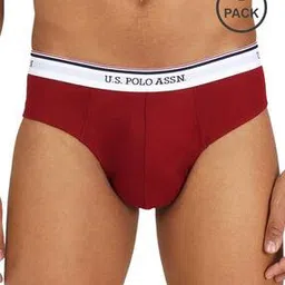 u.s. polo assn. Pack of 2 Briefs-picture-23