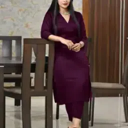 nirja fab WomenKurta Set-picture-46