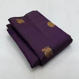 zikaraa Women Silk Traditional Saree    -picture-28