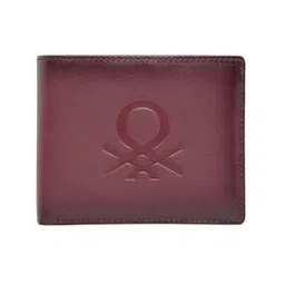 united colors of benetton Benetton  Genuine Leather Wallet-picture-39