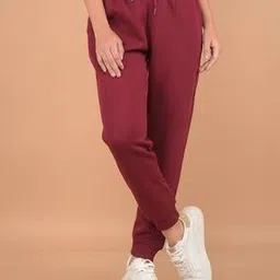 crimsoune club Women Joggers with Drawstrings Waist-picture-16