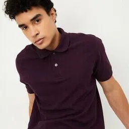 max Men Stylised Fit T-Shirt-picture-12
