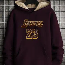 togs & terre Women Typographic Hoodie-picture-27